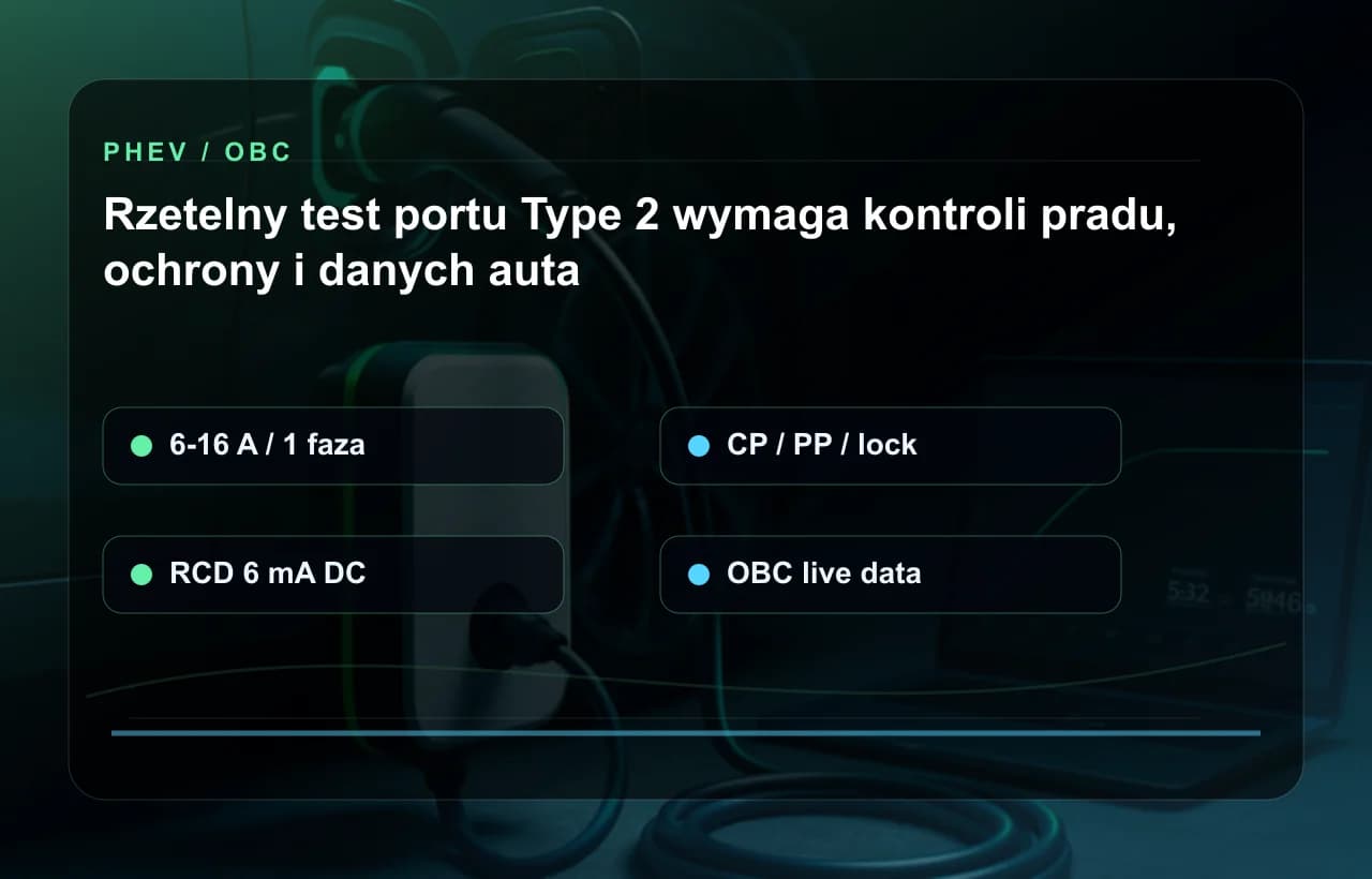 Schemat toru ładowania HV i czujnika poziomu płynu chłodzenia baterii w Oplu Ampera.