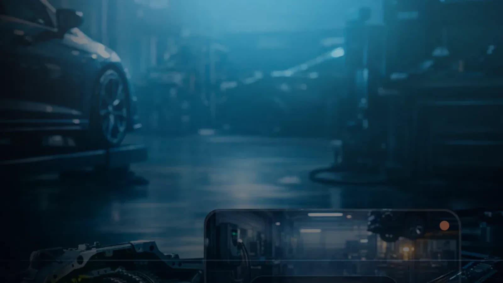 Diagnostyka Audi z kontrolką EPC, logami silnika i analizą S tronic.