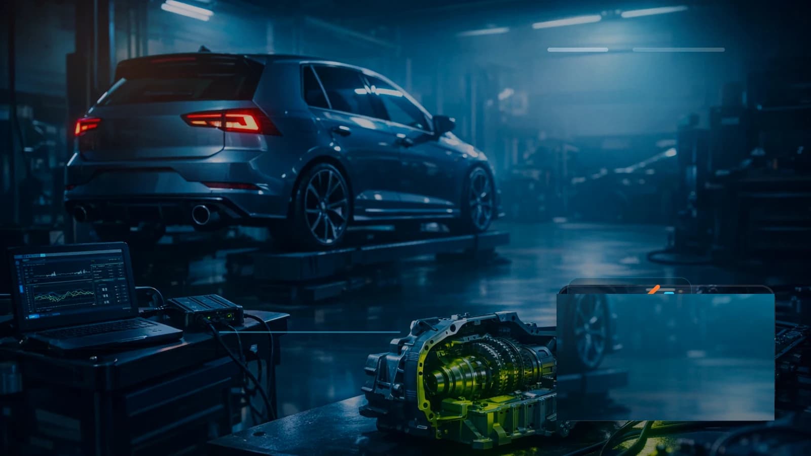 Audi z karta komunikatow EPC, braku mocy i S tronic.