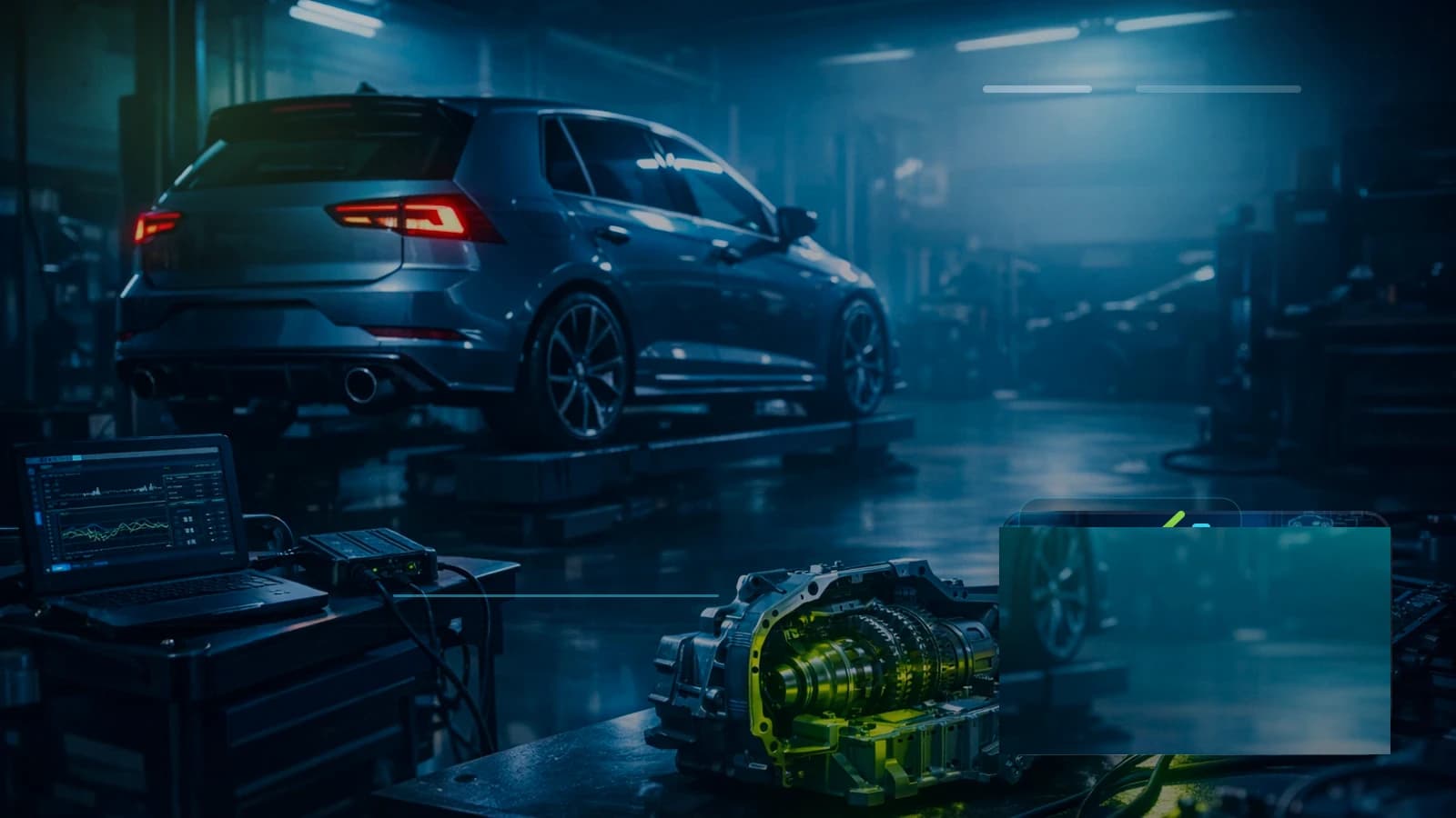 Skoda z karta objawow 1.5 TSI, kangaroo i DSG.